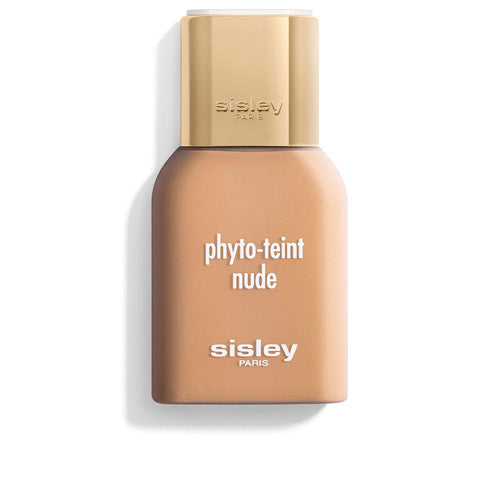Sisley Phyto-Teint Fond De Teint Nude 4C Honey