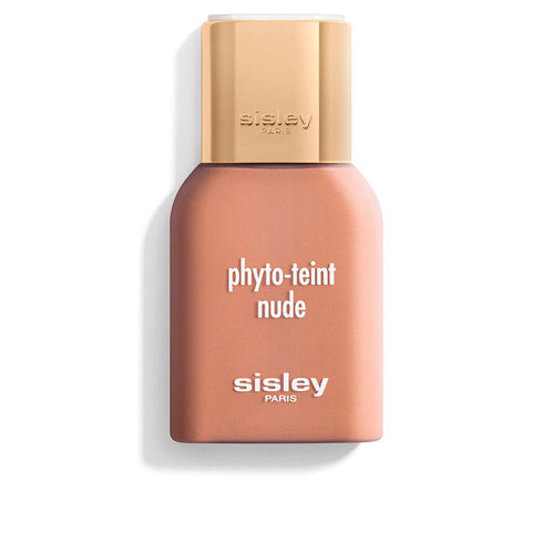 Sisley Phyto-Teint Fond De Teint Nude 4C Honey