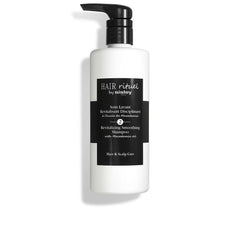 Hair Rituel By Sisley Hair Rituel Champú Con Aceite De Macadamia Cabello Suave Y Vital