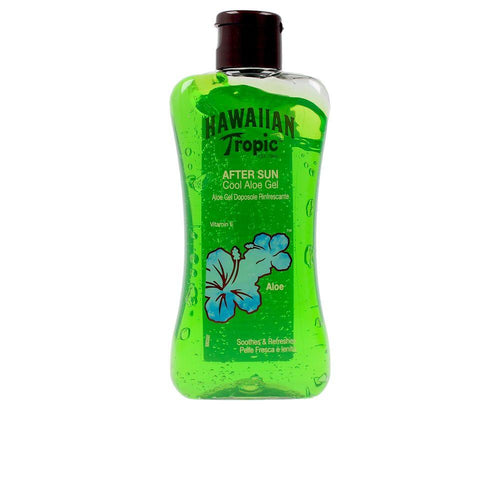 Hawaiian Tropic After Sun Hawaian Tropic Kühlendes Aloe Gel Natürliche Haut Erfrischung
