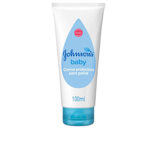 Johnson's Baby Johnson's Baby Crème De Protection Pour Couches Protège La Peau Délicate