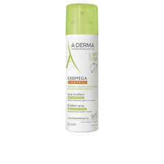 A-Derma Exomega Spray Émollient Soin Naturel Immédiat