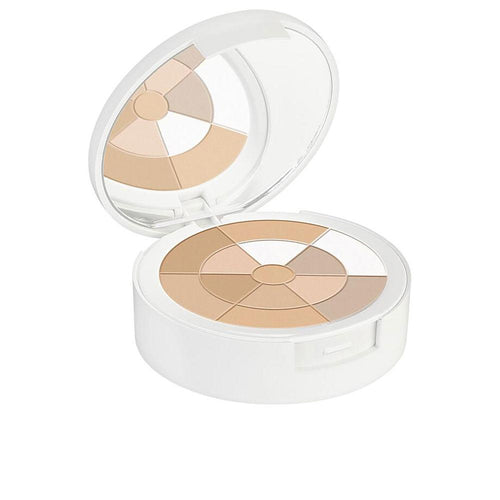Avène Couvrance Poudre Mosaïque Translucide Effet Mat Naturel