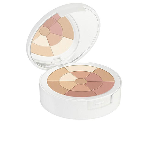 Avène Couvrance Poudre Visage Éclat Naturel Durable