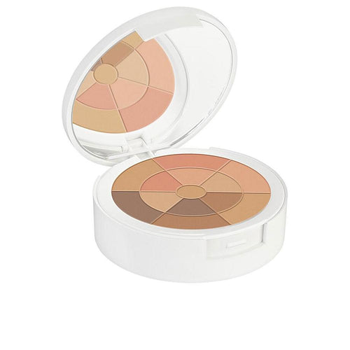 Avène Couvrance Poudre Abbronçante Mosaic Teint Rayonnant Naturel