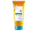 Klorane Al Monoï After Sun Shampoo Pulizia Delicata E Idratazione