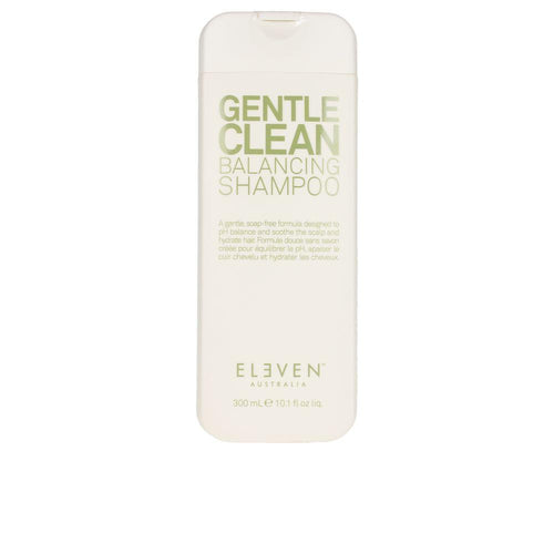 Eleven Australia Gentle Clean Shampooing Equilibrant Nettoyage Doux Et Nourrissant
