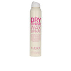 Eleven Australia Dry Finish Wax Spray Per Capelli Stile Vegano Sostenibile