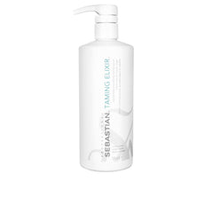 Sebastian Professionals Styling Suero Crema Antifrizz Brillo Perfecto