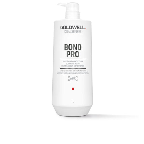 Goldwell Dualsenses Bond Pro Stärkender Conditioner Starkes Haar Sofort