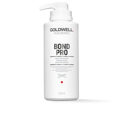 Goldwell Dualsenses Bond Pro Hair Treatment 100% Strength In 60 Seconds