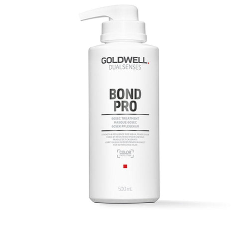 Goldwell Dualsenses Bond Pro Haarbehandlung 100% Kraft In 60 Sekunden