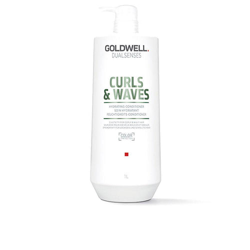 Goldwell Dualsenses Curls & Waves Pflegespülung Tiefe Pflege Für Locken