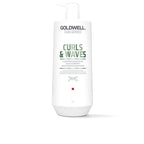 Goldwell Dualsenses Curls & Waves Pflegespülung Tiefe Pflege Für Locken