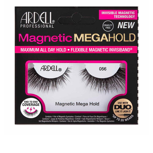Ardell Magnetic Liner & Lash Magnetische Wimpern MegaHold Fortschrittliche Magnetische Technologie