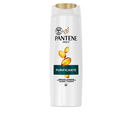 Pantene Micelar Shampoo Capelli Freschi E Puliti