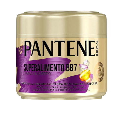Pantene Bb7 Maschera Per Capelli Capelli Più Forti Subito