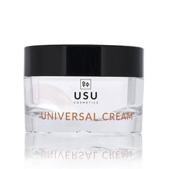 Usu Cosmetics Usu Cosmetics Hidratantes Crema Facial Hidratación Profunda Y Regeneración
