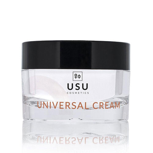 Usu Cosmetics Usu Cosmetics Hidratantes Crema Facial Hidratación Profunda Y Regeneración