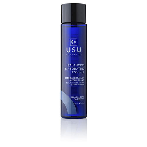 Usu Cosmetics Hidratantes Esencia Hidratante Y Equilibrante Piel Fresca E Hidratada