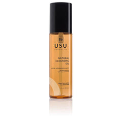 Usu Cosmetics Usu Cosmetics Limpieza Facial Aceite Desmaquillante Natural Calma Y Protege La Piel