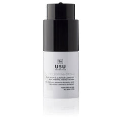 Usu Cosmetics Antiedad Platinum & Caviar Complex Contorno De Ojos Reducción De Arrugas Efectiva