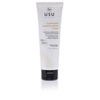 Usu Cosmetics Usu Cosmetics Limpieza Facial Schiuma Detergente Esfoliante Esfoliazione Delicata Con Noci