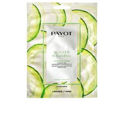 Payot Morning Mask Mascarilla Facial Hidratación Express 15 Minutos