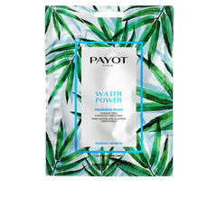 Payot Morning Mask Water Power Mascarilla Facial Hidratante Express Hydration