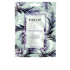 Payot Morning Mask Mascarilla Facial Purificante Piel Clara Al Instante