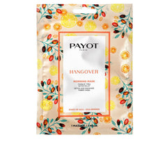 Payot Morning Mask Mascarilla Facial Hangover Brillo Al Instante