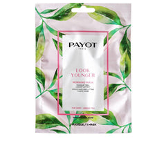 Payot Mascarilla Matutina Mascarilla Facial Efecto Reafirmante Instantáneo
