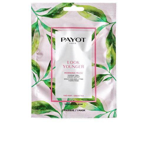 Payot Mascarilla Matutina Mascarilla Facial Efecto Reafirmante Instantáneo