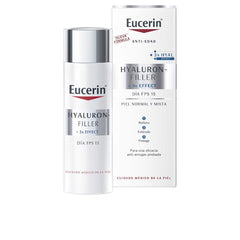 Eucerin Hyaluron Filler Crema Facial Combate Arrugas