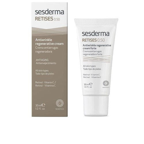 Sesderma Retises Crema Anti Age Hidrata Y Rejuvenece