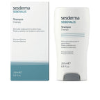 Sesderma Sebovalis Therapeutic Shampoo Optimal Scalp And Hair Care