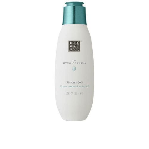 Rituals The Ritual Of Karma Shampoo Protection Couleur Et Soin Optimal