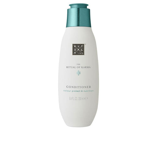 Rituals The Ritual Of Karma Haarbalsam Für Haare Erhält Leuchtende Farbe