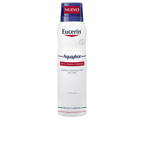 Eucerin Aquaphor Spray Recuperación Rápida De La Piel