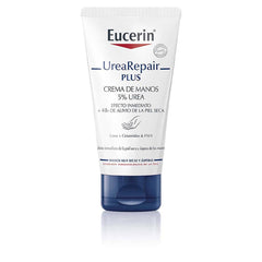 Eucerin Urearepair Crema De Manos Hidratación Prolongada