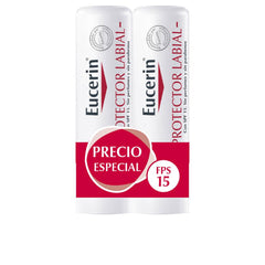 Eucerin Ph5 Bálsamo Labial Protección Total Con SPF15