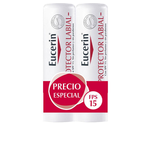 Eucerin Ph5 Bálsamo Labial Protección Total Con SPF15