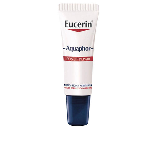 Eucerin Aquaphor SOS Baume Régénérant Lèvres Soin Instantané