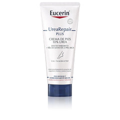 Eucerin Urearepair Crema Para Los Pies Hidratación Intensa