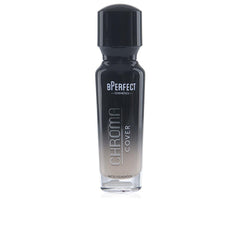 Bperfect Cosmetics Chroma Conceal Fond De Teint Mat Légère Couverture Totale