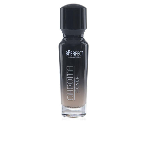 Bperfect Cosmetics Chroma Conceal Fond De Teint Mat Légère Couverture Totale
