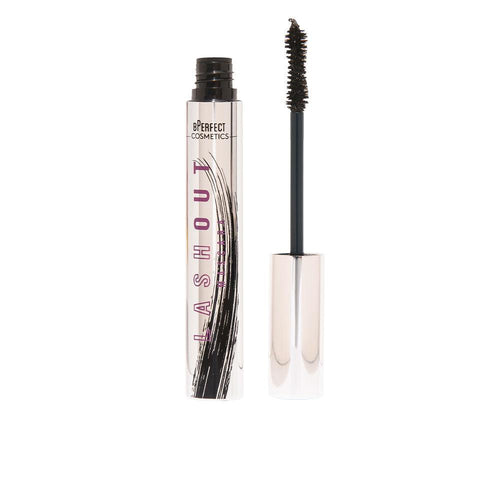 Bperfect Cosmetics Lashout Mascara Wimpern Volumen Entfesselt
