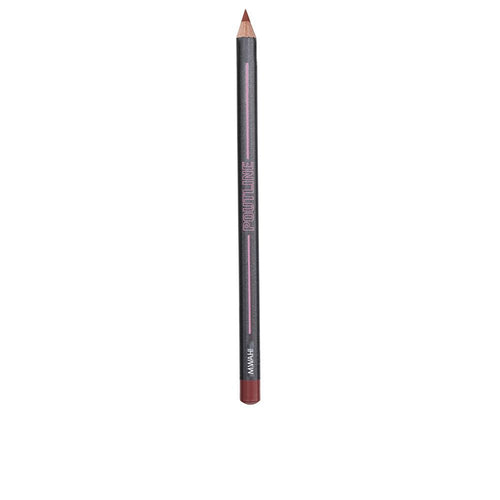 Bperfect Cosmetics Poutline Lippenkonturenstift Smooch Tame Weich Braun