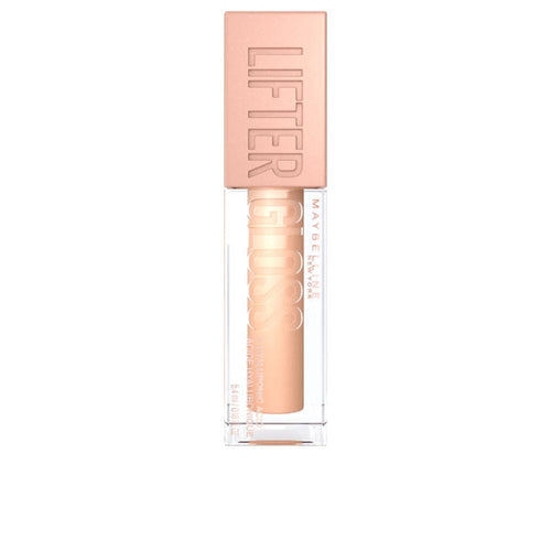 Maybelline Lifter Lip Gloss Radiant Natural Glow