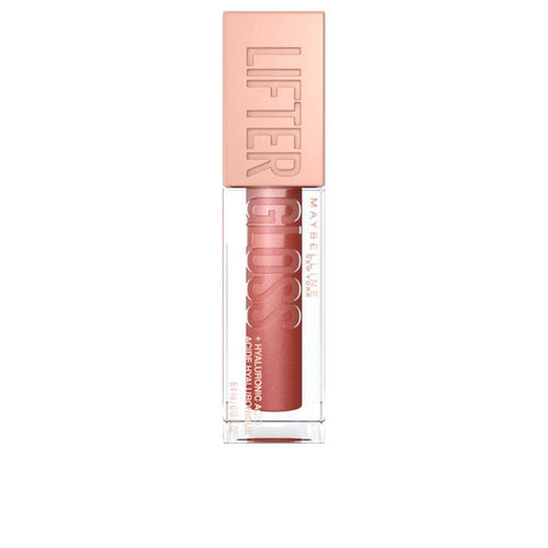 Maybelline Lifter Lip Gloss Radiant Natural Glow